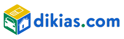 Dikias